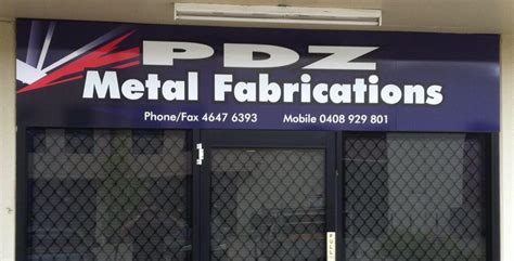 pdz metal fabrications|Aerospace Metal Supplier .